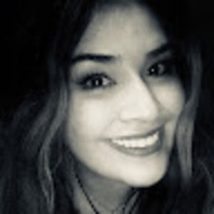 Meet your Posher, Janette